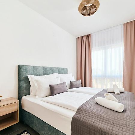Apartments San Maris Umag Dış mekan fotoğraf