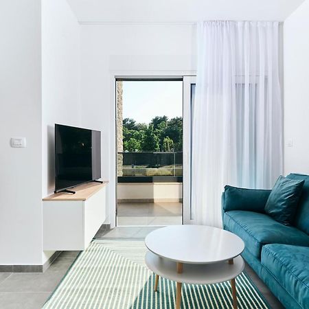 Apartments San Maris Umag Dış mekan fotoğraf