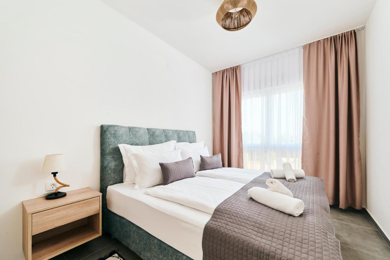 Apartments San Maris Umag Dış mekan fotoğraf