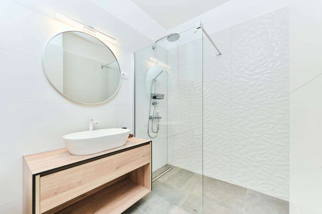 Apartments San Maris Umag Dış mekan fotoğraf